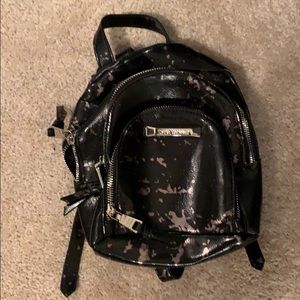 Steve Madden Mini Backpack